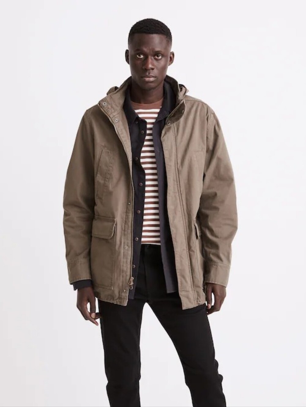 Madewell Men's Field Jacket - NWT